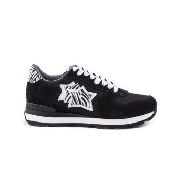 Atlantic Stars Vega Zebra Diva (VEGA NNNN BT10)
