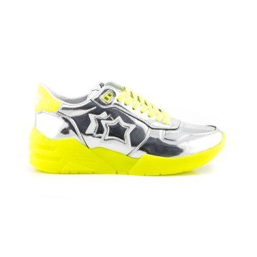 Atlantic Stars Venus Silver Lemon (VENUS BA SN03)