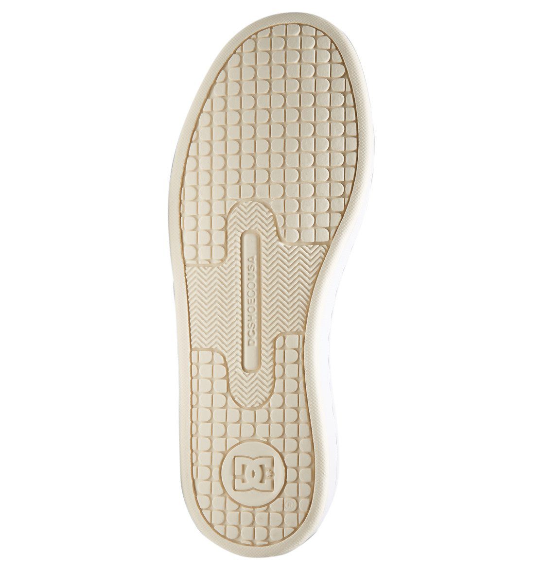 DC Shoes Court Graffik off white (300678-OF1)