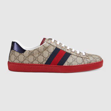 Gucci Ace GG Supreme (42944596G509767)