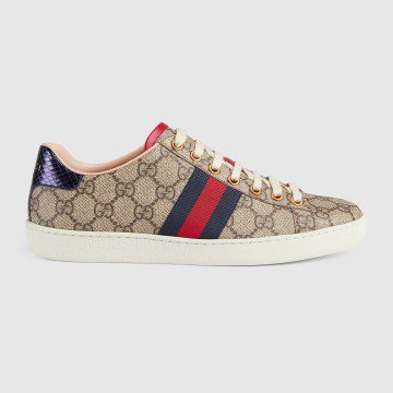 Gucci Ace GG Supreme (49941096G509768)