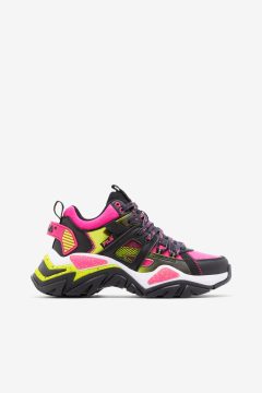 Fila Cage Mid Mixed Media (5RM01753-020)