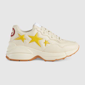 Gucci Rhyton with stars (6609382SH109560)