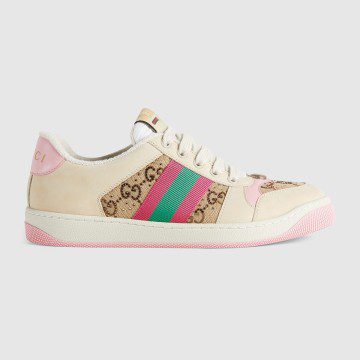 Gucci Screener with crystals (6774239SFR02587)