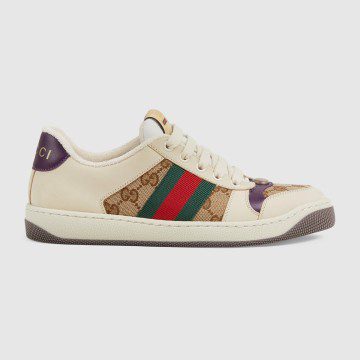 Gucci Screener GG (677423HVKI09765)