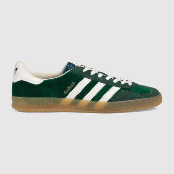 Gucci adidas x Gucci Gazelle (7078489STU03170)
