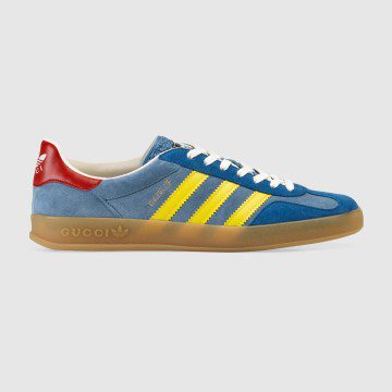 Gucci adidas x Gucci Gazelle (7078489STU04860)