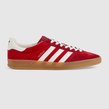 Gucci adidas x Gucci Gazelle (7078489STU06360)