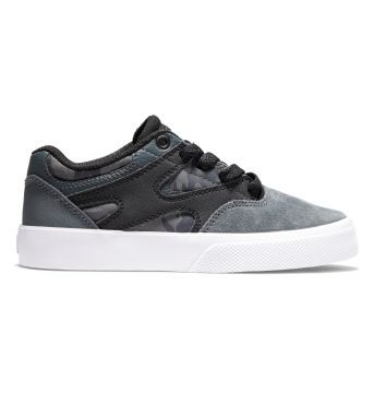 DC Shoes Kalis Vulc black camouflage (ADBS300355-CA2)