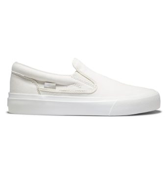 DC Shoes Trase Slip tan (ADJS300250-TAN)