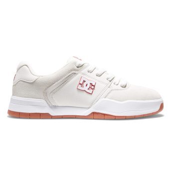 DC Shoes Central cream (ADYS100551-CRE)