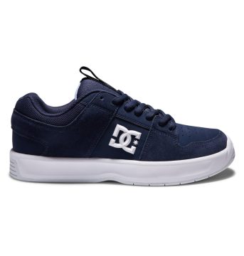 DC Shoes Lynx Zero navy (ADYS100615-410)