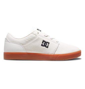 DC Shoes Crisis 2 off white (ADYS100647-BO4)
