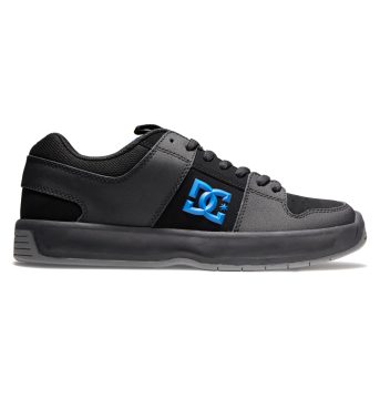 DC Shoes Lynx Zero black/blue (ADYS100668-BKB)