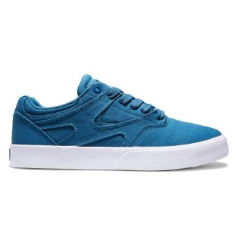DC Shoes Kalis Vulc teal (ADYS300569-TEA)