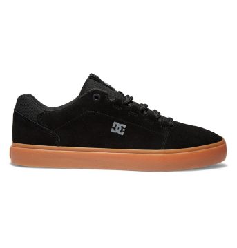 DC Shoes Hyde S black/dk grey (ADYS300579-BG1)
