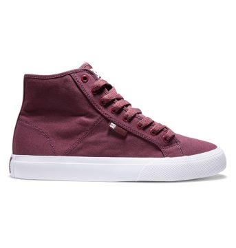 DC Shoes Manual plum (ADYS300644-PLM)