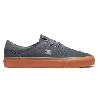 DC Shoes Trase grey/gum (ADYS300652-2GG)