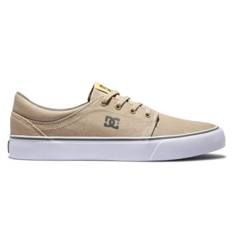 DC Shoes Trase SE brown/dk olive (ADYS300654-BO5)