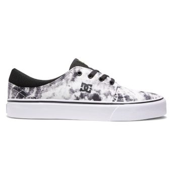DC Shoes Trase SE black/multi (ADYS300654-KMI)