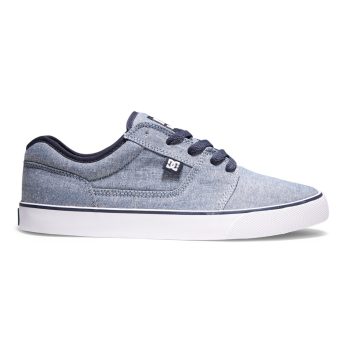 DC Shoes Tonik SE blue heather/navy (ADYS300662-BHN)