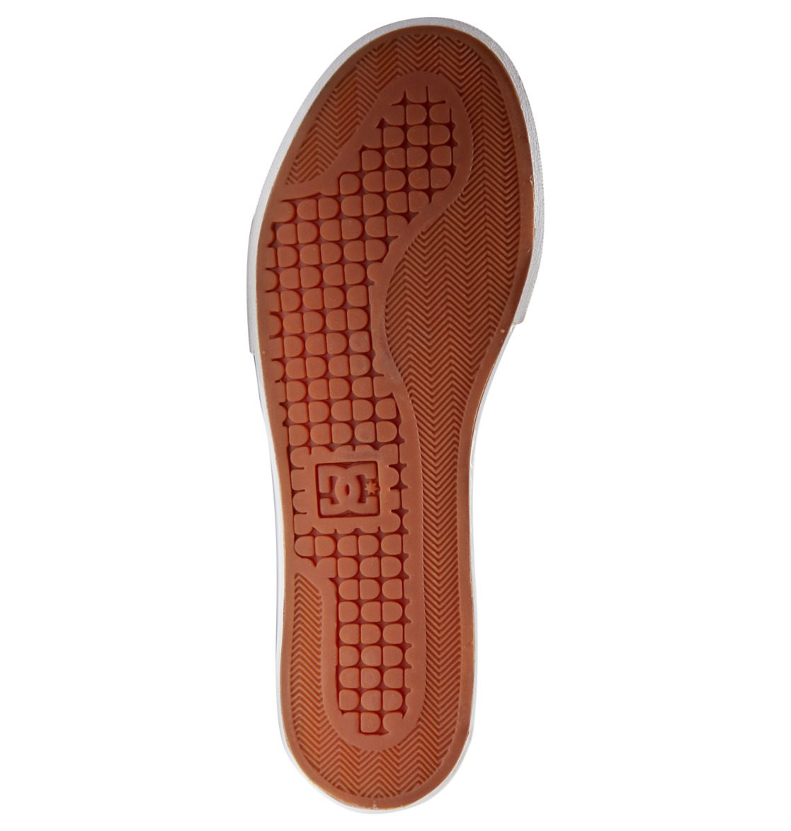 DC Shoes Pure SE dc navy/white (ADYS400043-DNW)