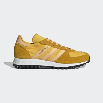 adidas adidas TRX Vintage Bold Gold / Cream White / Bold Gold (GW0544)