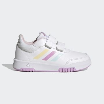 adidas Tensaur Sport Training Cloud White / Almost Blue / Bliss Lilac (GW6453)