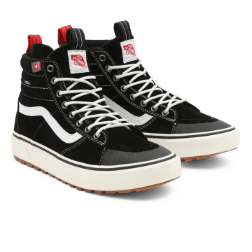 VANS Sk8-hi Mte-2 Zwart (VN0007NK6BT)