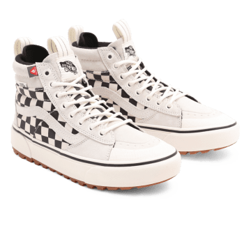 VANS Sk8-hi Mte-2 Zwart (VN0007NK6LC)