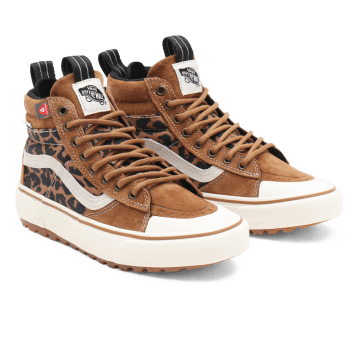 VANS Sk8-hi Mte-2 Zwart (VN0007NKA0A)