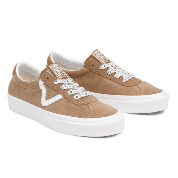 VANS Anaheim Factory Style 73 Dx Bruin (VN0A7Q5ABRO)