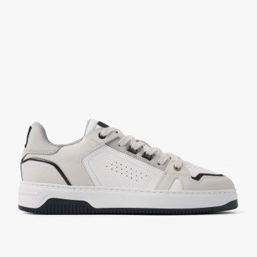 Nubikk Basket Balboa Beige (210579002)
