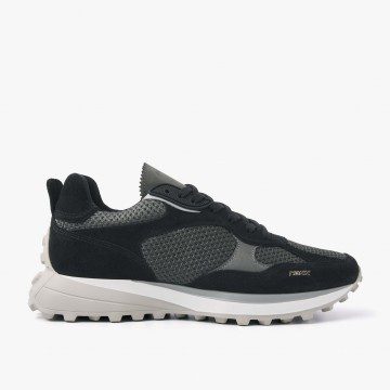 Nubikk Cross Road L Zwart (210571001)