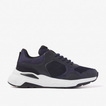 Nubikk Dusk Marine Blauw (210557004)