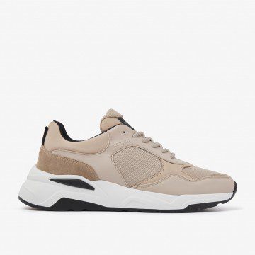 Nubikk Dusk Marine Taupe (210557002)