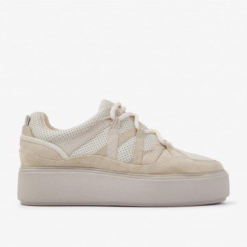 Nubikk Elise Noel Beige (210462002)