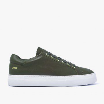 Nubikk Jolie Pure Fresh Groen (210316026)