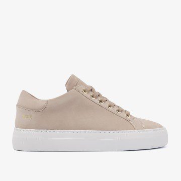 Nubikk Jolie Pure Fresh Taupe (210316022)