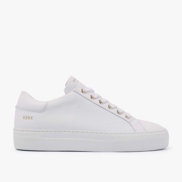 Nubikk Jolie Pure Fresh Wit (210316023)