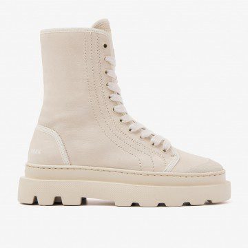 Nubikk Monro Miley L Beige (210507002)