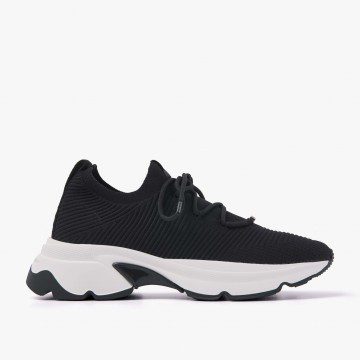 Nubikk Ross Speed L Zwart (210611001)