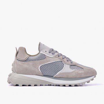Nubikk Cross Road Edge L Taupe (210571012)