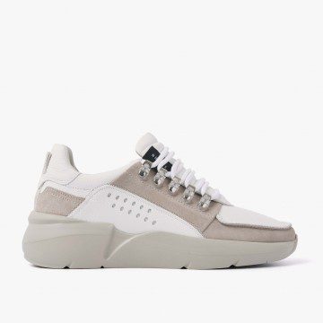 Nubikk Roque Roman M Taupe (210575003)