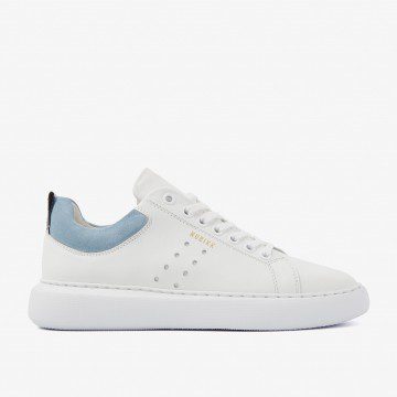 Nubikk Rox Marlin Wit (210590003)