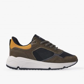 Nubikk Dusk Marine JR Groen (210646006)