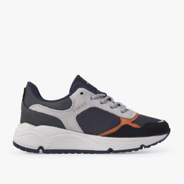 Nubikk Dusk Marine JR Grijs (210646001)