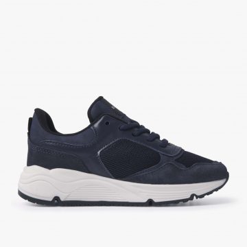Nubikk Dusk Marine JR Blauw (210646004)