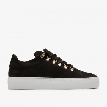 Nubikk Jagger Classic Fresh Zwart (210262001)