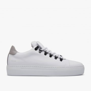 Nubikk Jagger Classic Wit (210306003)